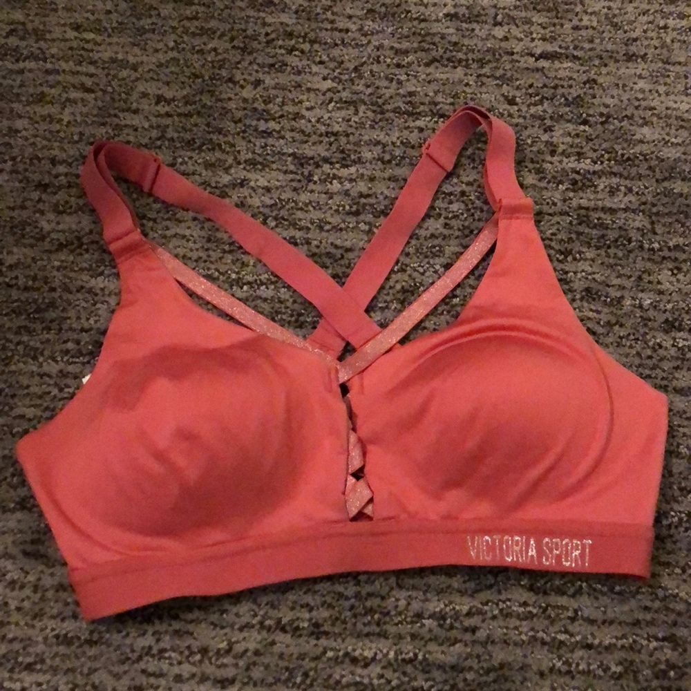 Victoria’s Secret sports bra